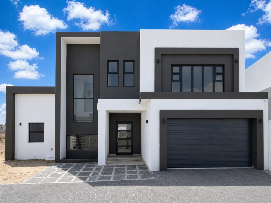 4 Bedroom Property for Sale in Sandown Western Cape